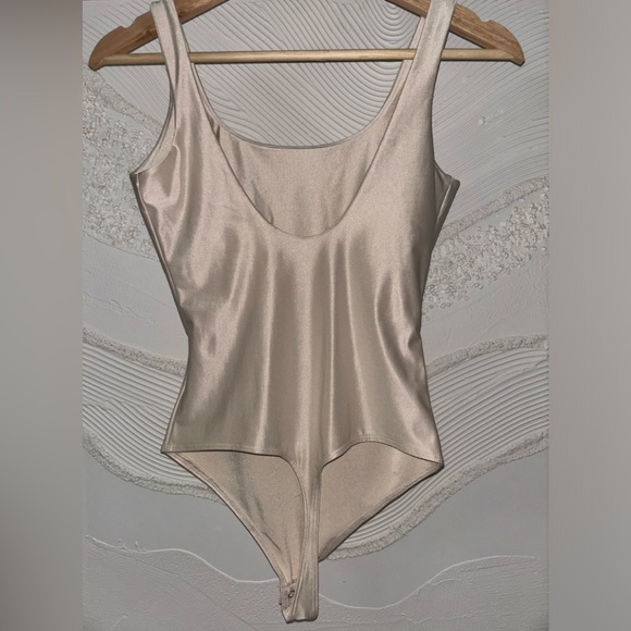 Body suit - Picture 1 of 4